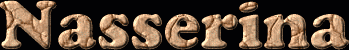 Nasserina First Name