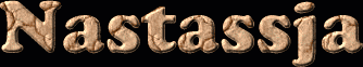 Nastassja First Name