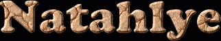 Natahlye First Name