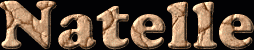 Natelle First Name