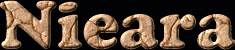 Nieara First Name