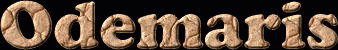Odemaris First Name