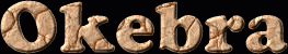 Okebra First Name