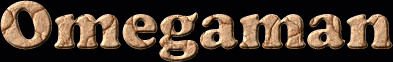 Omegaman First Name