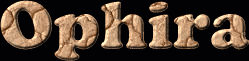 Ophira First Name