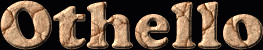Othello First Name