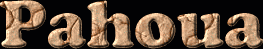 Pahoua First Name