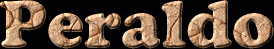 Peraldo First Name