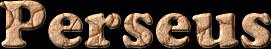 Perseus First Name