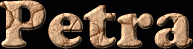 Petra First Name
