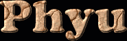Phyu First Name