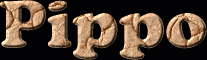 Pippo First Name
