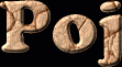 Poj First Name