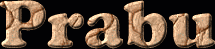 Prabu First Name