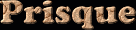 Prisque First Name