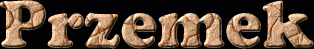 Przemek First Name