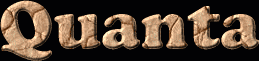 Quanta First Name