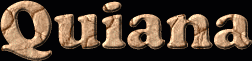 Quiana First Name