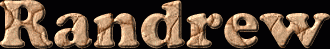 Randrew First Name