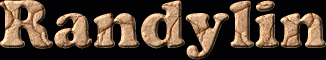 Randylin First Name
