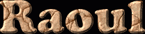 Raoul First Name