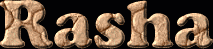 Rasha First Name