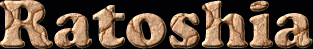 Ratoshia First Name