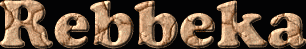 Rebbeka First Name
