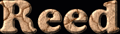 Reed First Name