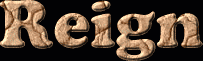 Reign First Name