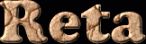 Reta First Name