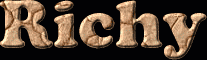 Richy First Name