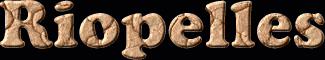 Riopelles First Name