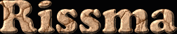 Rissma First Name