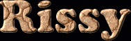 Rissy First Name