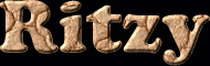 Ritzy First Name