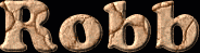 Robb First Name