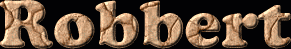Robbert First Name