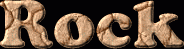 Rock First Name