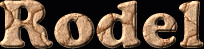 Rodel First Name