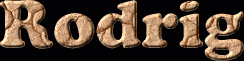Rodrig First Name