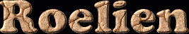 Roelien First Name