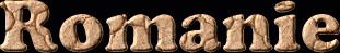 Romanie First Name