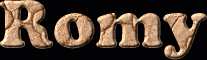 Romy First Name
