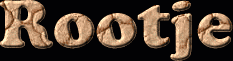 Rootje First Name