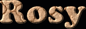Rosy First Name