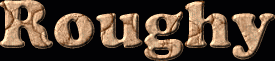 Roughy First Name