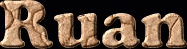 Ruan First Name