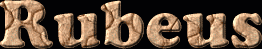 Rubeus First Name
