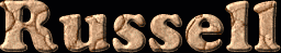 Russell First Name